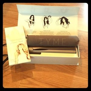 Tyme Curling Iron